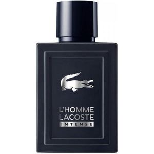 Lacoste - L ́Homme Lacoste Intense - Eau de toilette - 50ml