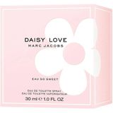 Marc Jacobs Daisy Love Eau de Toilette 30 ml