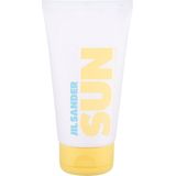 JIL Sander Sun Summer Woman douchegel, 150 ml