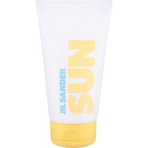 Jil Sander Sun Summer Edition 2020 Douchegel 150 ml