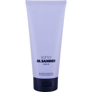 Jil Sander - Softly Serene Shower Gel 200ml