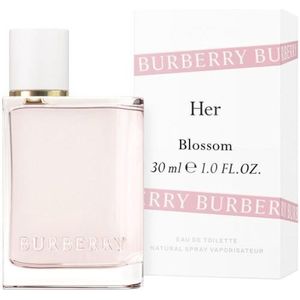 Burberry Her Blossom Eau de Toilette 100 ml