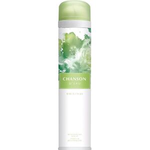 Chanson d'Eau - Original - Deodorant - 200 ml