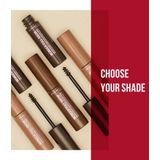 Rimmel London - Wonder'full 24 Hour Brow Mascara - Blond - Waterproof