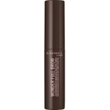 Rimmel London - Wonder'Full Brow - Wenkbrauwgel - Donker - 4,5 ml