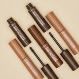 Rimmel London - Wonder'Full Brow - Wenkbrauwgel - Donker - 4,5 ml