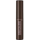 Rimmel London - Wonder'Full Brow - Wenkbrauwgel - Donker - 4,5 ml