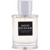 David Beckham Follow Your Instinct Eau de Toilette 0,05 l