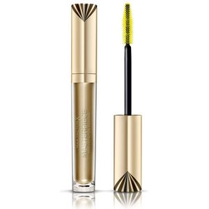 Max Factor - Masterpiece 001 Rich Black - Mascara - Zwart