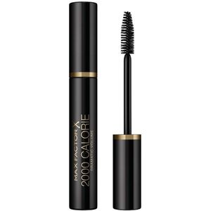 Max Factor - 2000 Calorie Dramatic Volume - Mascara - Zwartbruin