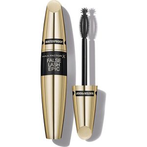 Max Factor False Lash Effect Epic Waterproof Mascara - Black