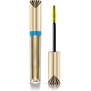 Max Factor Masterpiece 001 Black Waterproof Mascara - Gratis thuisbezorgd