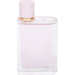 BURBERRY - Burberry Her Eau de Parfum 50 ml Damen (1239.8 € / 1 l)