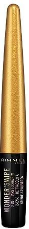 Rimmel London Wonder swipe Eyeliner - 002 Instafamous