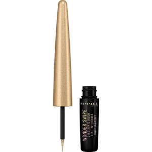 Rimmel Wonder Swipe multifunctionele eyeliner Tint 003 Ballin' 1.7 ml