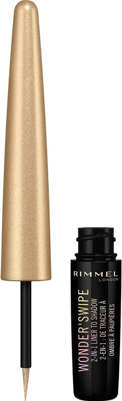 Rimmel Wonder Swipe multifunctionele eyeliner Tint 003 Ballin' 1.7 ml