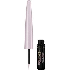 Rimmel London Wonder swipe Eyeliner - 005 Yassss Holographic