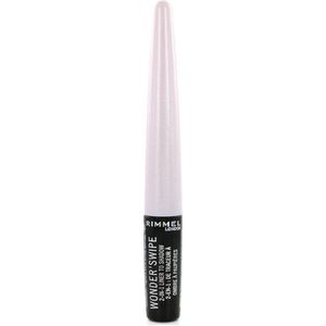 Rimmel London Wonder'Swipe Eyeliner & Oogschaduw 005 Yassss - 1,7 ml