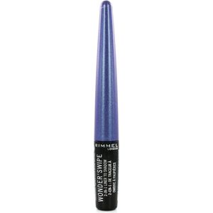 Rimmel Wonder'Swipe Eyeliner & Oogschaduw - 007 Crave Me - 1,7 ml