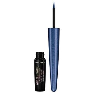 Eyeliner Wonder Swipe Rimmel London Kleur 013 - front stage