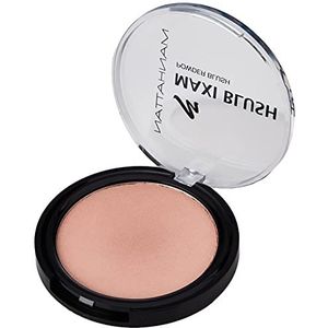 Manhattan Maxi Blush 200 Tempted