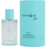 Tiffany & Co. Tiffany & Love Eau de Parfum Damesparfum