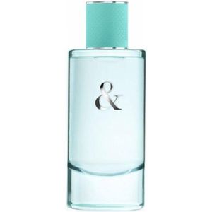 Tiffany&Co Eau de Parfum »Tiffany & Co. Love Femme«, mit zitrisch-holziger Duftnote