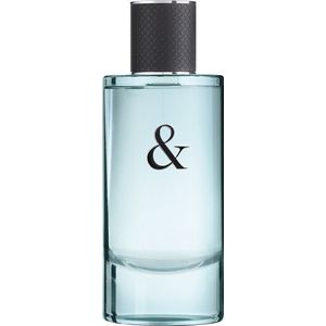 Tiffany & Co. - Tiffany & Love For Him Eau de Toilette 90 ml Herren (1161.67 € / 1 l)