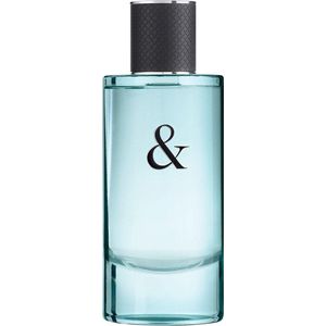 Tiffany & Co. & Love For Him Eau de Toilette 90 ml