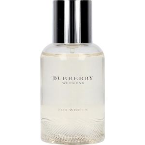 Burberry Weekend for Women Eau de Parfum 50 ml