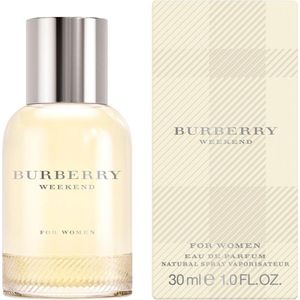 Burberry Weekend for Women Eau de Parfum 30 ml