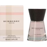 BURBERRY Eau de Parfum Touch Women