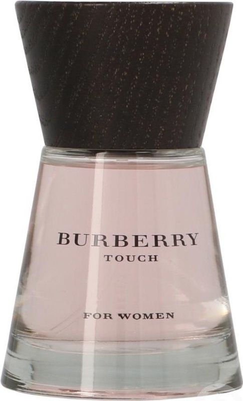 BURBERRY Eau de Parfum Touch Women