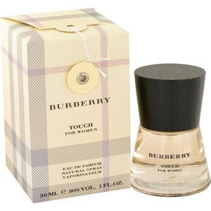Burberry Touch for Women Eau de Parfum 30 ml