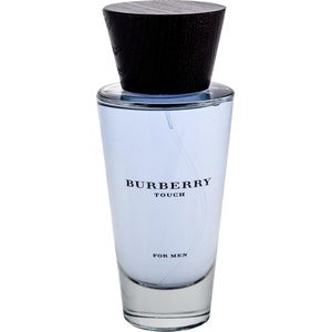 Burberry Touch Herenparfum Eau de Toilette 100 ml