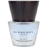 Burberry Touch Herenparfum Eau de Toilette 50 ml