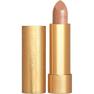 Gucci - Gucci Beauty Rouge à Lèvres Satin Lipstick 3.5 g 100 - Linda Beige