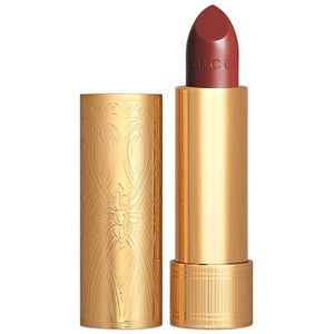 Gucci - Gucci Beauty Rouge à Lèvres Satin Lipstick 3.5 g Nr. 203 Mildred Rosewood