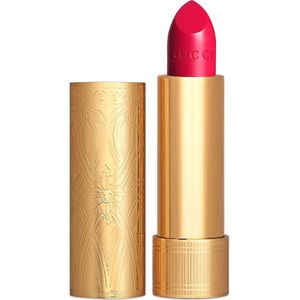 Gucci - Rouge à Lèvres Satin - Lippenstift - Tint 401 Three Wise Girls - 3.5 g
