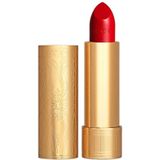 Gucci - Rouge à Lèvres Satin - Lippenstift - Tint 503 Teresina Ruby - 3.5 g
