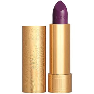 Gucci Gucci Beauty Rouge à Lèvres Satin Lipstick 3.5 g Nr. 601 Virginia Fleur de Lis