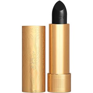 Gucci - Gucci Beauty Rouge à Lèvres Satin Lipstick 3.5 g Nr. 700 Crystal Black