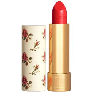 Gucci - Rouge à Lèvres Voile - Lippenstift - Nr. 301 Mae Coral - 3.5 g