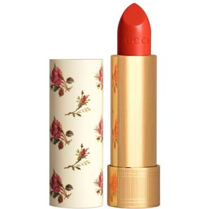 Gucci - Rouge à Lèvres Voile - Lippenstift - Helder Glanzend - Transparante Formule