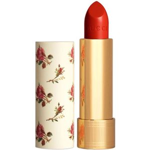 Gucci - Rouge à Lèvres Voile - Lippenstift - Nr. 500 Odalie Red - 3.5 g