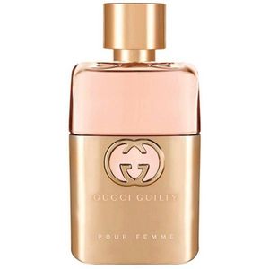 Gucci Guilty Pour Femme 50 ml Eau de Parfum - Damesparfum