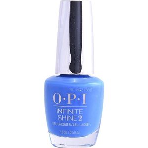 Opi Infinite Shine2 Tile Art To Warm Your Heart 15ml