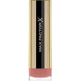 Max Factor - Colour Elixir XS - Lippenstift - Nude - 4 g