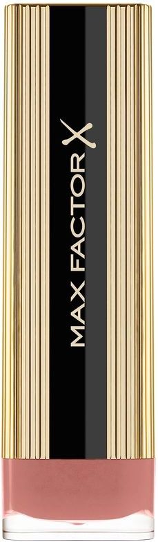 Max Factor - Colour Elixir XS - Lippenstift - Nude - 4 g