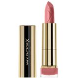 Max Factor Colour Elixir 24HR Moisture Hydraterende Lippenstift Tint 010 Toasted Almond 4,8 gr
